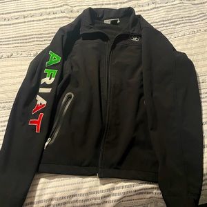Ariat Mexico jacket